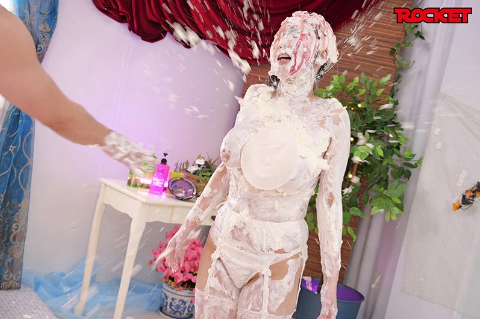 メッシー女体盛りソープランド