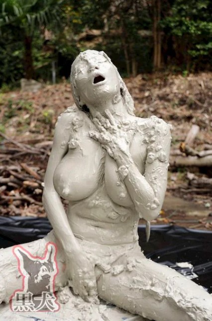 SMメッシー芸術美しい