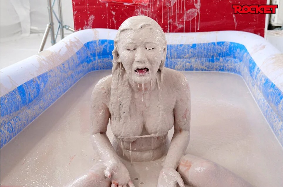 どろどろメッシーアスレチック