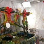 ウエット＆メッシー人間クレーン｜女優の演技力と撮影技術が際立つ高完成度作品レベルは高い