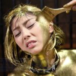 顔面ぶっかけメッシー｜生クリーム・ラテックス・どろどろローションと見ごたえ十分エロフェチ動画