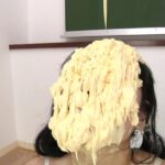 マヨネーズ全身メッシー｜量と付着で評価が分かれる耐久系作品レビュー