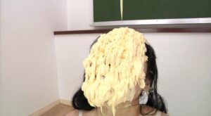 マヨネーズ全身メッシー｜量と付着で評価が分かれる耐久系作品レビュー