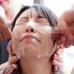 顔面ドロドロぶっかけメッシー｜全て受け止め汚される覚悟がある女は美しい