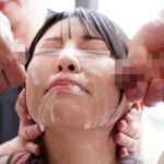 大量ぶっかけメッシー｜全てを受け止めドロドロの液体で汚れる作品レビュー