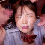 顔面ぶっかけメッシー｜ドロドロに汚れても美しい姿に興奮できる作品レビュー